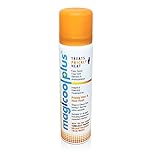 MAGICOOL Plus Prickly Heat Spray 75ml-Treats Mild to Severe Prickly Heat