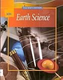 AGS Earth Science, Teacher's Edition