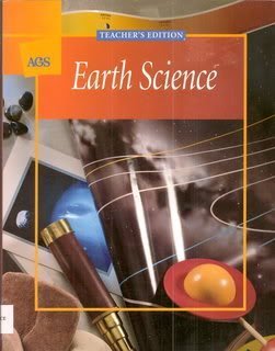 AGS Earth Science, Teacher's Edition