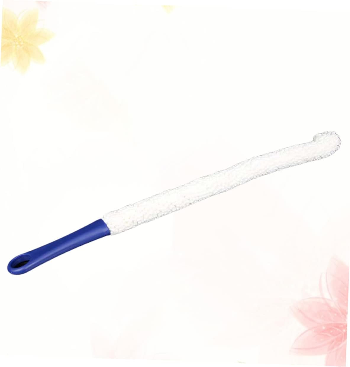 2pcs Flexible Glass Cup Brush Cleaner Multifunctional Decanter Goblet Cleaner for Home and Use to Use