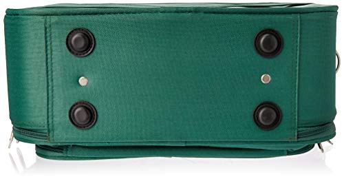 Frasqueira Maleta Necessaire, Média, Luxcel