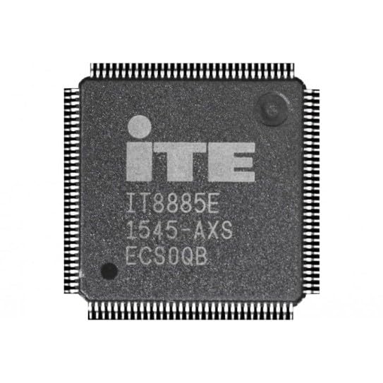 Computer Ite ITE IT8885E IC for Laptop and Computer : Amazon.in: Computers & Accessories