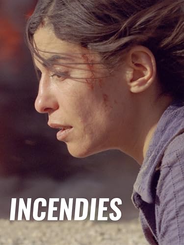 Incendies