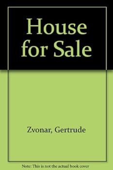 Paperback House for Sale Book