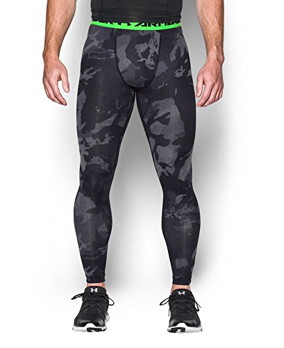 Under Armour, Armour Hg Legging Printed, Leggings