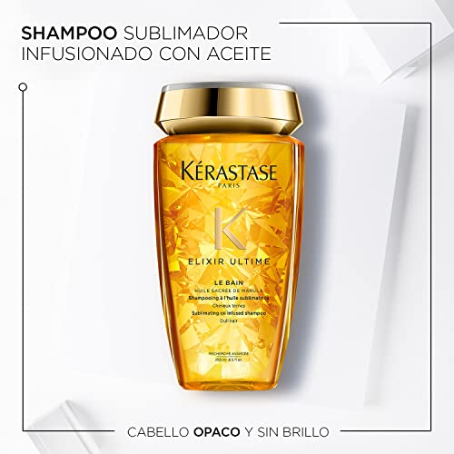 Shampoos Y Acondicionadores, Luxury Beauty Imagen adicional