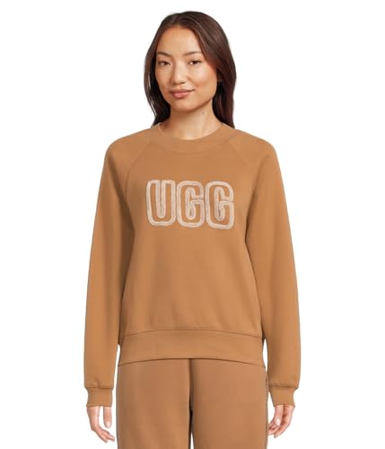 UGG Women's Logo Crewneck - Main Image