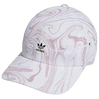 Mini Logo Relaxed Adjustable Cap 