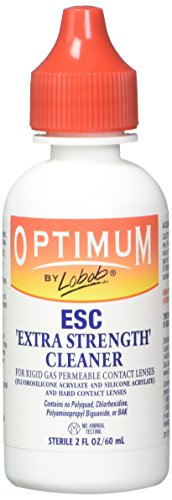 Lobob Optimum Extra Strength Cleaner, 2 oz. (2 Pack)