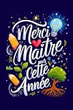 Cadeau Enseignante En Francais: 100 Jours de Positivité : Un journal rempli de citations inspirantes pour éclairer chaque journée et propager la positivité entre maîtres.
