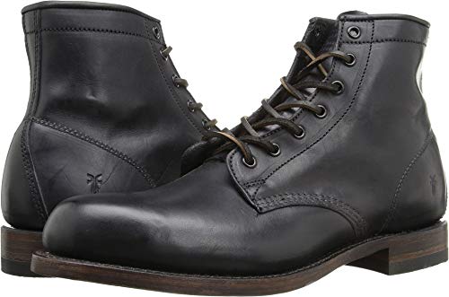 FRYE Men's Arkansas Mid Leather Boot