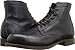 FRYE Men's Arkansas Mid Leather Boot