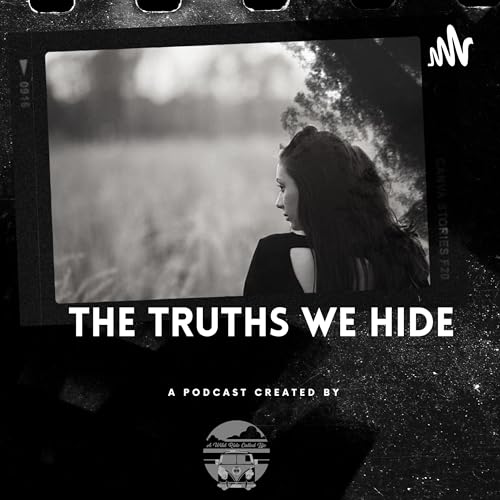 Couverture de The Truths We Hide