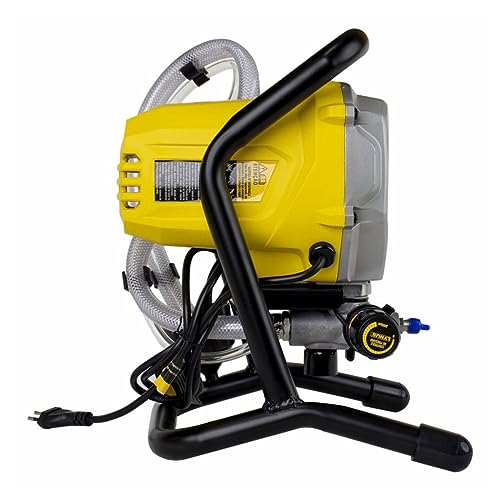 Máquina de Pintura Airless 650W 220V LPA-650 LYNUS