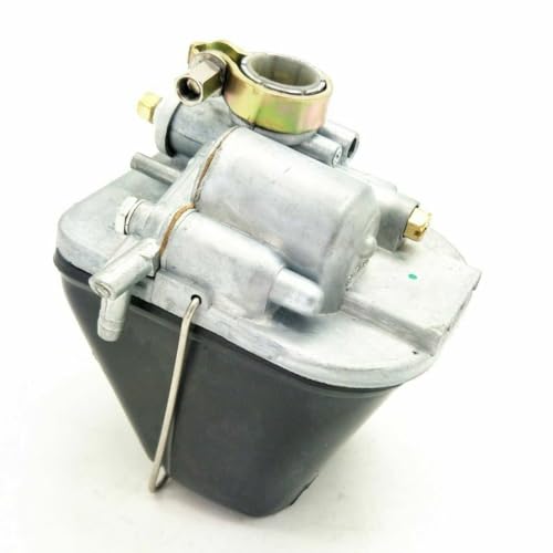Carburateur type original MBK 88 haute fiabilité Motobécane AV7