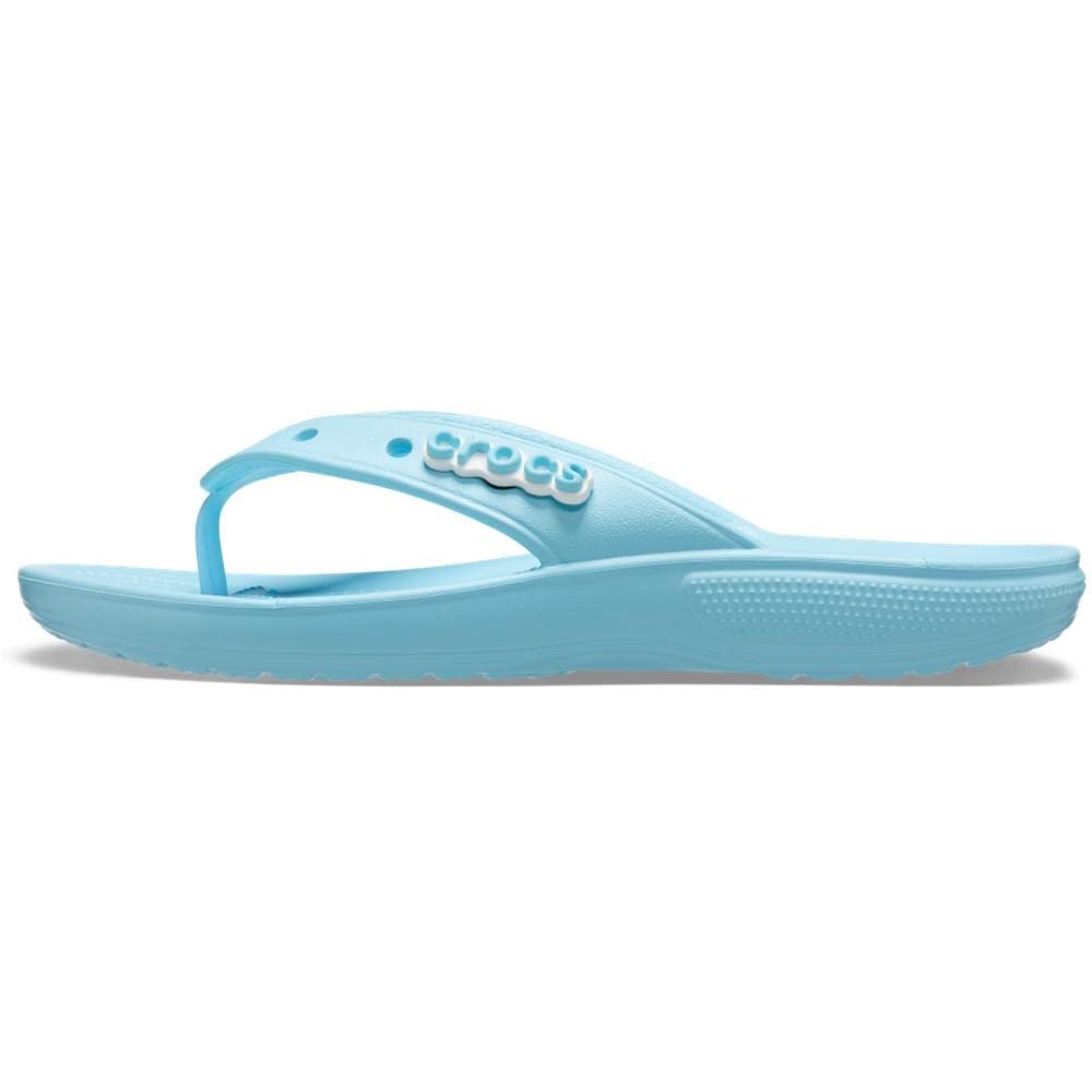 Crocs Klapki klasyczne, turkusowy, 7 UK