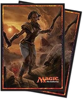 Ultra-Pro 87001 Hour of Devastation V3 80-Piece Sachets 88-86570 Multicoloured