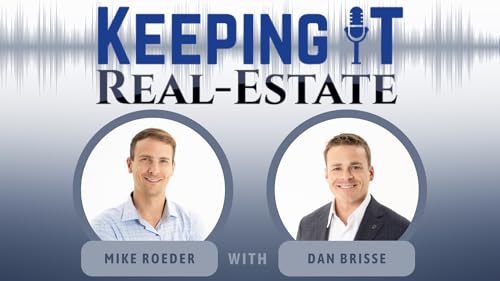 Episode 209 - Why Wall Street Is Waiting to Buy Real Estate