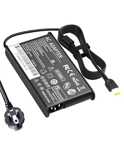 Chargeur Lenovo Legion Y740 230W alimentation Thinkpad P17 PC portable