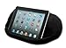 Renegade Concepts Lap Pro - Stand/Caddy, Universal Beanbag Lap Stand for Ipad