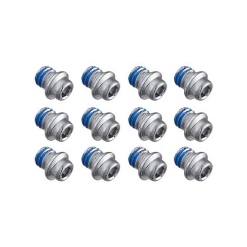 �V�}�m(SHIMANO) ��C�p�[�c PD-M828 �V���[�g�s�� 12PCS YL8A98010
