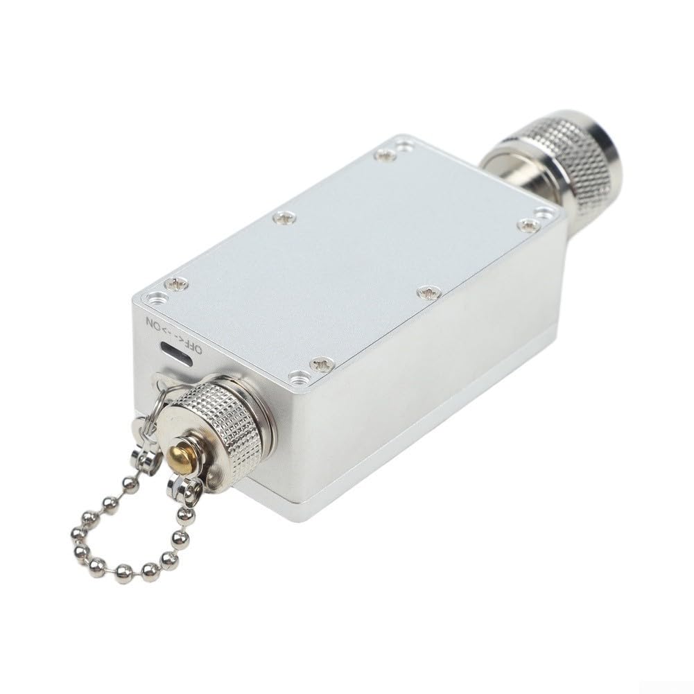 RF-Leistungsmesser 10GHz N-Typ für usb-c Portabel RF-Leistungsmesser