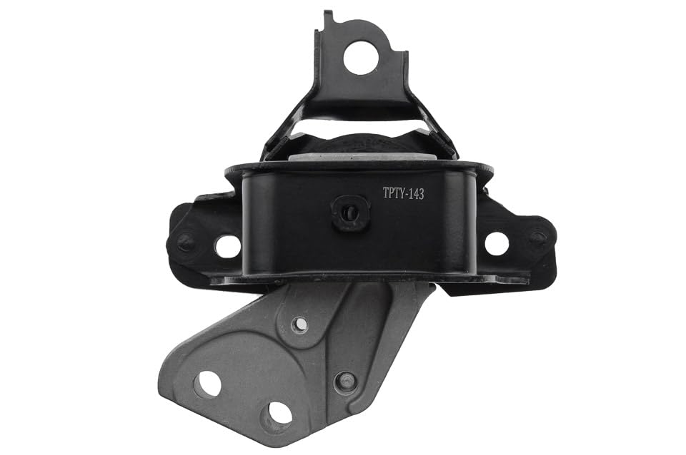 Support moteur hydro arriere droit Yaris anti vibration