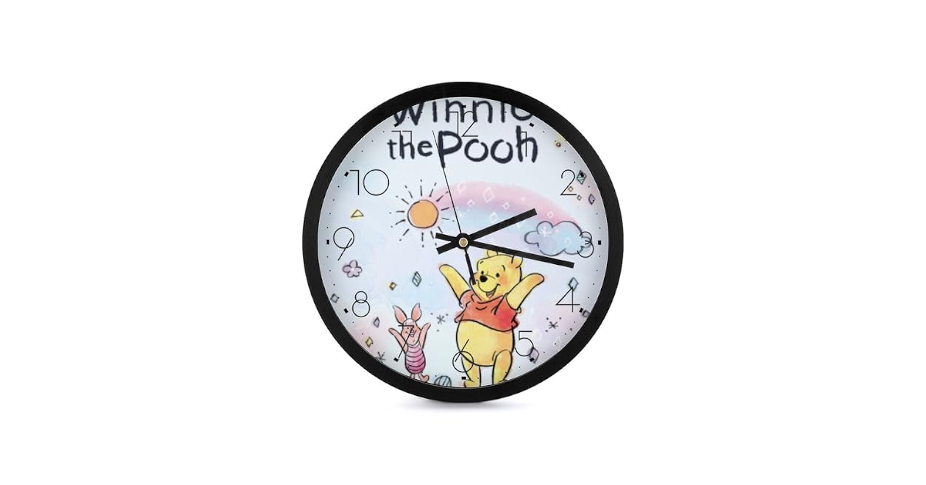 Amazon.co.jp: くまのプーさん 掛け時計 おしゃれ 北欧 壁掛け Amazon.co.jp: くまのプーさん 掛け時計 おしゃれ 北欧 壁掛け