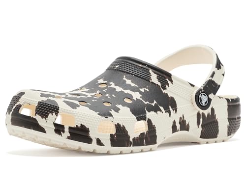 Image of Crocs Unisex-Adult Classic Clog - Seasonal Graphic