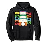 South Park Stacked Eye Group Logo is 100% authentic, officially licensed South Park merchandise! (STHPK10010)