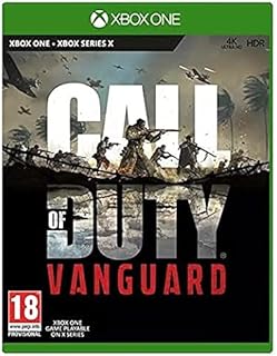 Call Of Duty: Vanguard (Xbox One) (Xbox One)