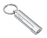 S.T. Dupont Maxijet Chrome Grey Cigar Punch