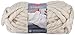 Red Heart Yarn Red Heart Irresistible Yarn Oatmeal, Oatmeal (E848.7305)