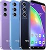 Teléfono Celular Desbloqueado, Smartphone Android 14 2+8G, Smartphone HD 5.8 Pulgadas, Celular Batería de Larga Duración 2850mAh, Teléfonos Móviles Dual Sim (Negro-1) 4