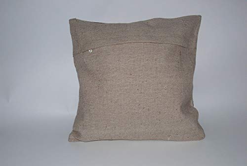 Marrakech Accessoires Orientalischer Kissen Kissenbezug Kissenhülle Sofa Couch Zierkissen 40 cm x 40 cm - 905838-0021 – Bild 3