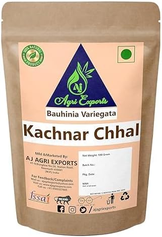 Kachnar Bark | Kachnar Ki Chaal 100g