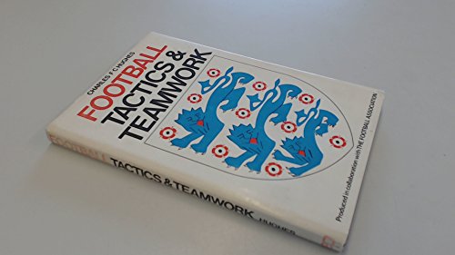 Tactics and teamwork, 0715801708 Book Cover