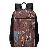 zirkuszelt playmobil kaufen Komfortabel Und Elegant: Die Schultergurte Sind Gepolstert, Damit Sich Der Rucksack Leicht Anfühlt Auch Wenn Er Mit Vielen Sachen Gefüllt Ist. Sehr Geeignet Fürs Pendeln, Radfahren, Laufen Und Camping. Das Elegante Design Des Rucksacks Wird Sie Von Der Menge Abheben, Da Er Nicht Wie Jeder Andere Rucksack Aussieht.