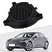 Car Pedestrian Speaker 1299965-00-A Replacement for Model 3 and Model Y 2017-2021, Front Vehicle Sound System, ABS Material Exterior Speaker