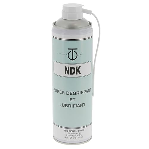 Desincrustante lubricante 400ml net KF6030 para Herramientas