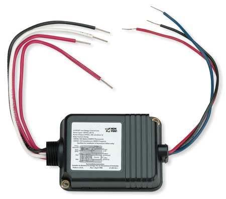 Occupancy Sensor Control Unit