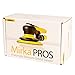 Mirka PROS 625CV - Lijadora orbital aleatoria de vacío central de 150...