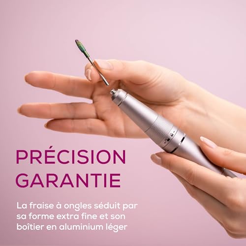 MP 200 Appareil de manucure et p?dicure - vue 9