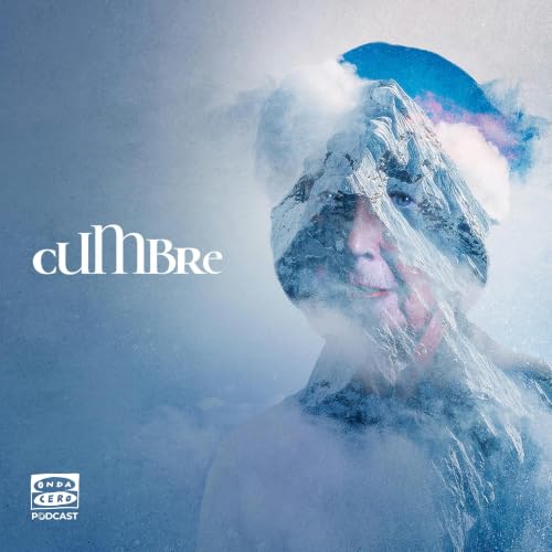『Cumbre』のカバーアート