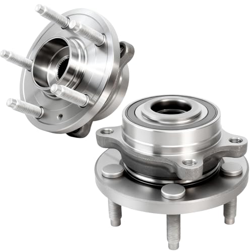 2 PCS 513275 Hub Assembly