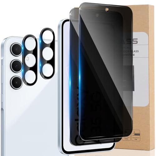 Samsung Galaxy A35 5G 6.6C`vCoV[XN[veN^[A2XXpCtB+2XJYKXA[28°`h~] [dx9H] [h~] [CAȂ] P[Xth[ - ubN