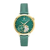 Montre automatique Esperance Vert