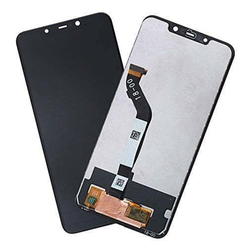 Image of Mobile Display Combo Set for Poco F1 Screen and Touch Replacement Display Combo (Poco F1 Display Set)