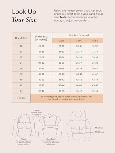 Image of BODYSIZE Cotton Front Open Sports Bra for Women Daily Use | Non-Wired Sweat Absorbent Seamless Bra | Full Coverage Regular Wear Comfortable and Convenient with Back Support Suitable for Gym, Yoga