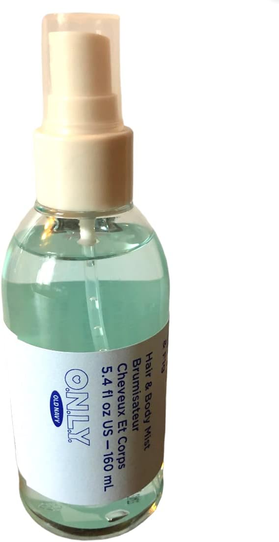 Kindred Goods Sea Salt & Fig Hair and Body Mist 5.4 fl. oz